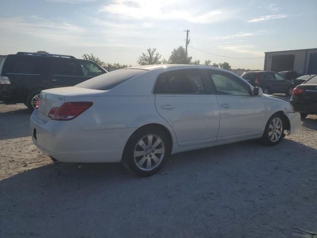 2006 Toyota Avalon XL