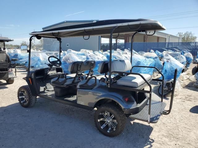 2020 Aspt Golf Cart