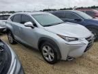 2017 Lexus NX 200T Base