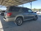 2007 Ford 2007 Toyota Sequoia SR5