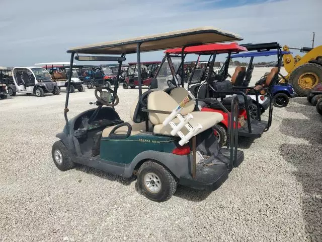 2006 Clubcar Precedent