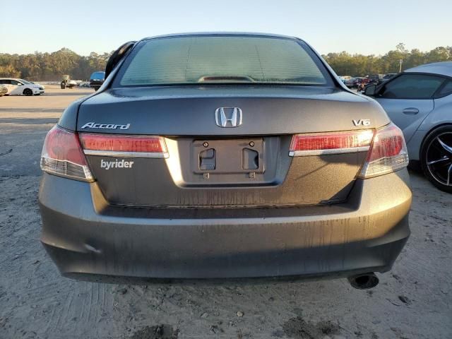 2008 Honda Accord LXP