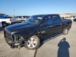 Dodge salvage cars for sale: 2016 Dodge RAM 1500 ST