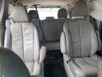 2012 Toyota Sienna XLE