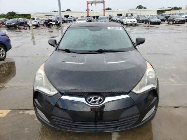 2015 Hyundai Veloster