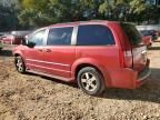 2008 Dodge Grand Caravan SXT