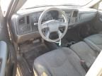 2003 Chevrolet Silverado K1500