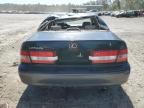 2001 Lexus ES 300