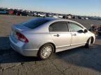 2009 Honda Civic Hybrid