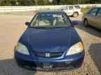 2003 Honda Civic EX