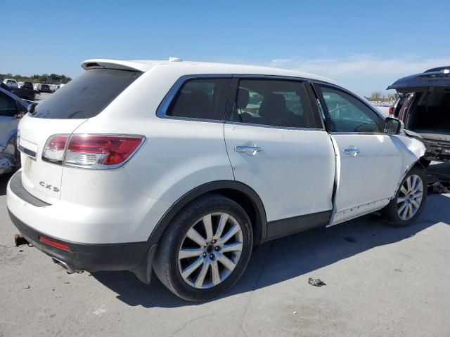 2009 Mazda CX-9