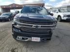 2019 Chevrolet Silverado K1500 High Country