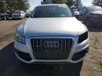 2012 Audi Q5 Premium Plus