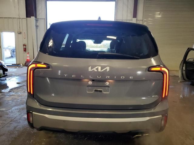 2023 KIA Telluride SX