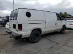 2008 Ford Econoline E250 Van