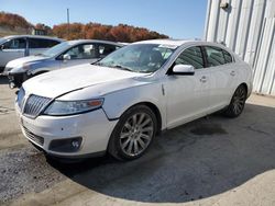 2012 Lincoln MKS en venta en Windsor, NJ