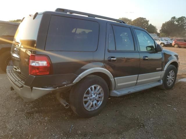 2007 Ford Expedition Eddie Bauer