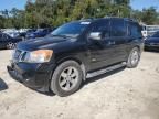 2009 Nissan Armada SE