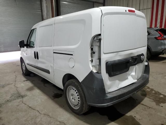 2018 Dodge RAM Promaster City