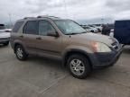 2004 Honda CR-V EX