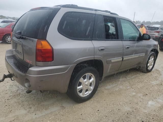 2005 GMC Envoy