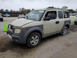 Honda Element ex salvage cars for sale: 2005 Honda Element EX