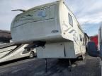 2003 Sierra Travel Trailer