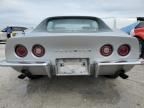 1969 Chevrolet Corvette