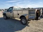 2006 Chevrolet Silverado K2500 Heavy Duty