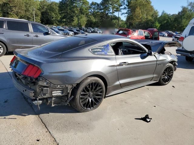 2016 Ford Mustang GT