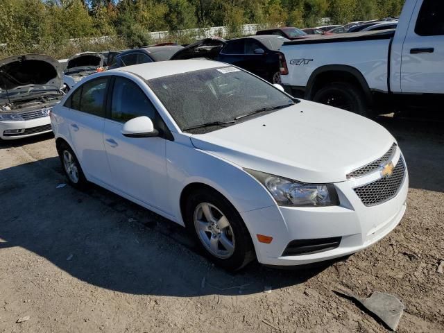 2013 Chevrolet Cruze LT