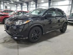 2022 Honda HR-V Sport en venta en Ham Lake, MN