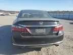 2017 Honda Accord Sport Special Edition