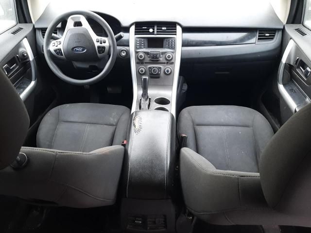 2011 Ford Edge SE