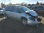 2005 Chrysler Town & Country LX