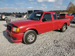 Salvage cars for sale at Cahokia Heights, IL auction: 2005 Ford Ranger Super Cab