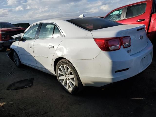 2013 Chevrolet Malibu 2LT