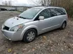 2006 Nissan Quest S