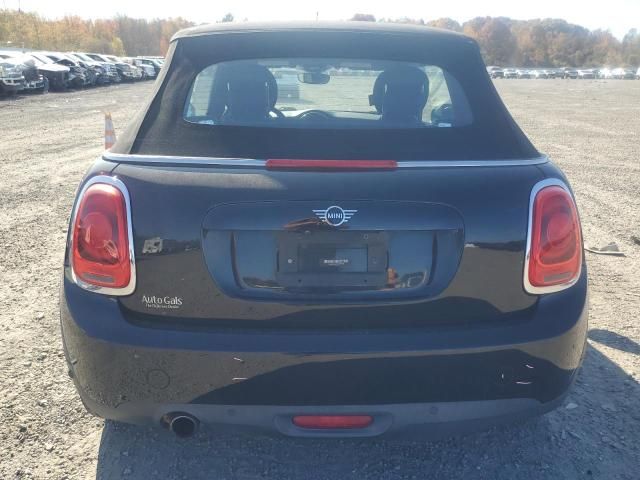 2019 Mini Cooper