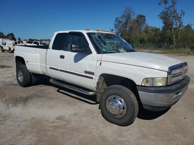 2002 Dodge RAM 3500