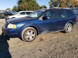 2005 Ford Freestyle Limited en venta en Finksburg, MD