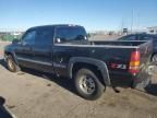 2002 GMC New Sierra K1500