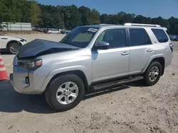 2018 Toyota 4runner SR5 en venta en Knightdale, NC