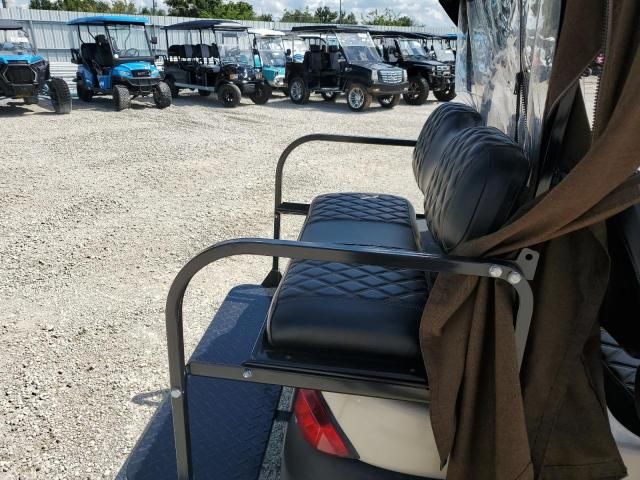 2014 Clubcar Car