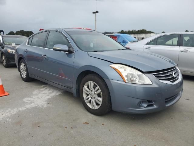 2010 Nissan Altima Base