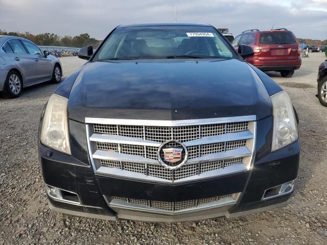 2008 Cadillac CTS HI Feature V6