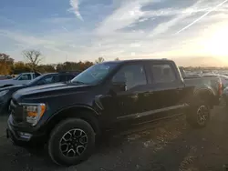 2023 Ford F150 Supercrew en venta en Des Moines, IA