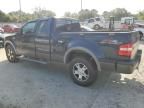 2005 Ford F150