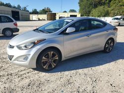 2014 Hyundai Elantra SE en venta en Knightdale, NC