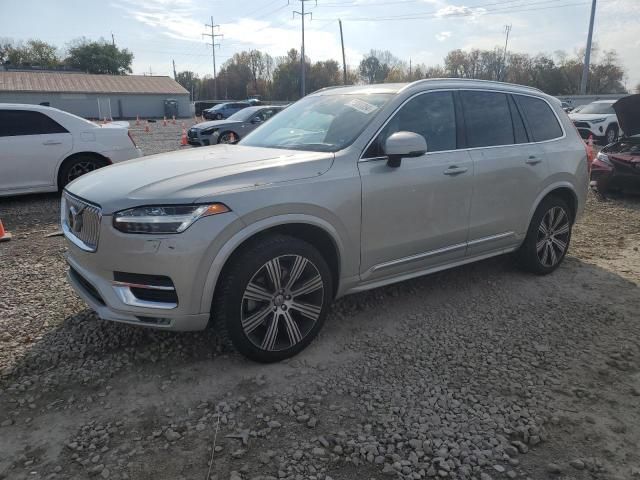 2021 Volvo XC90 T6 Inscription